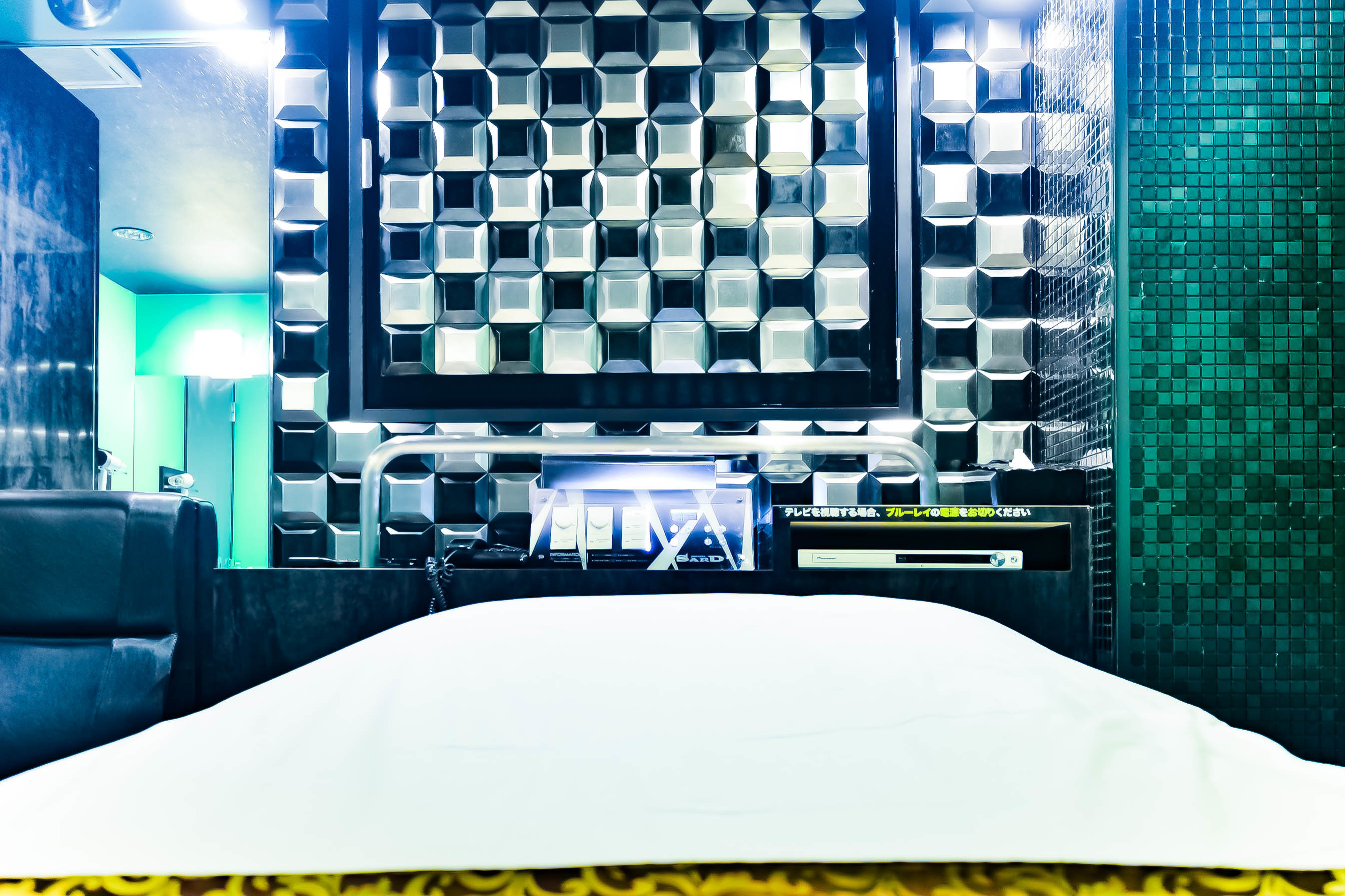 スーペリアルーム