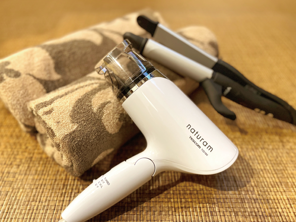 コーヒーやラテのフリーサービス